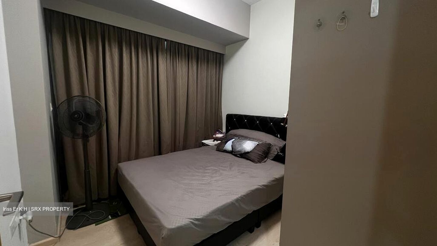 H2O Residences (D28), Condominium #517357811